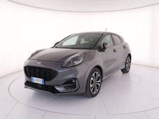 FORD Puma 1.0 EcoBoost Hybrid 125 CV S&S ST-Line Design