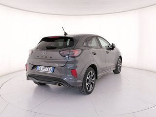 FORD Puma 1.0 EcoBoost Hybrid 125 CV S&S ST-Line Design