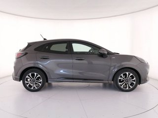 FORD Puma 1.0 EcoBoost Hybrid 125 CV S&S ST-Line Design