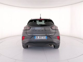 FORD Puma 1.0 EcoBoost Hybrid 125 CV S&S ST-Line Design