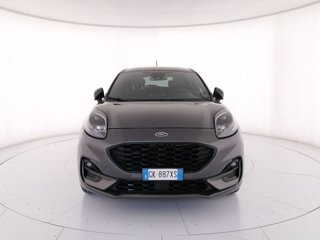 FORD Puma 1.0 EcoBoost Hybrid 125 CV S&S ST-Line Design