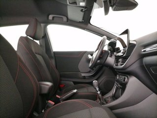 FORD Puma 1.0 EcoBoost Hybrid 125 CV S&S ST-Line Design