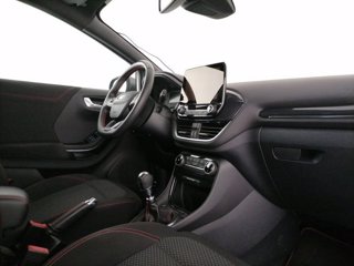 FORD Puma 1.0 EcoBoost Hybrid 125 CV S&S ST-Line Design