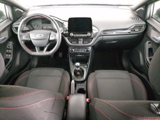 FORD Puma 1.0 EcoBoost Hybrid 125 CV S&S ST-Line Design