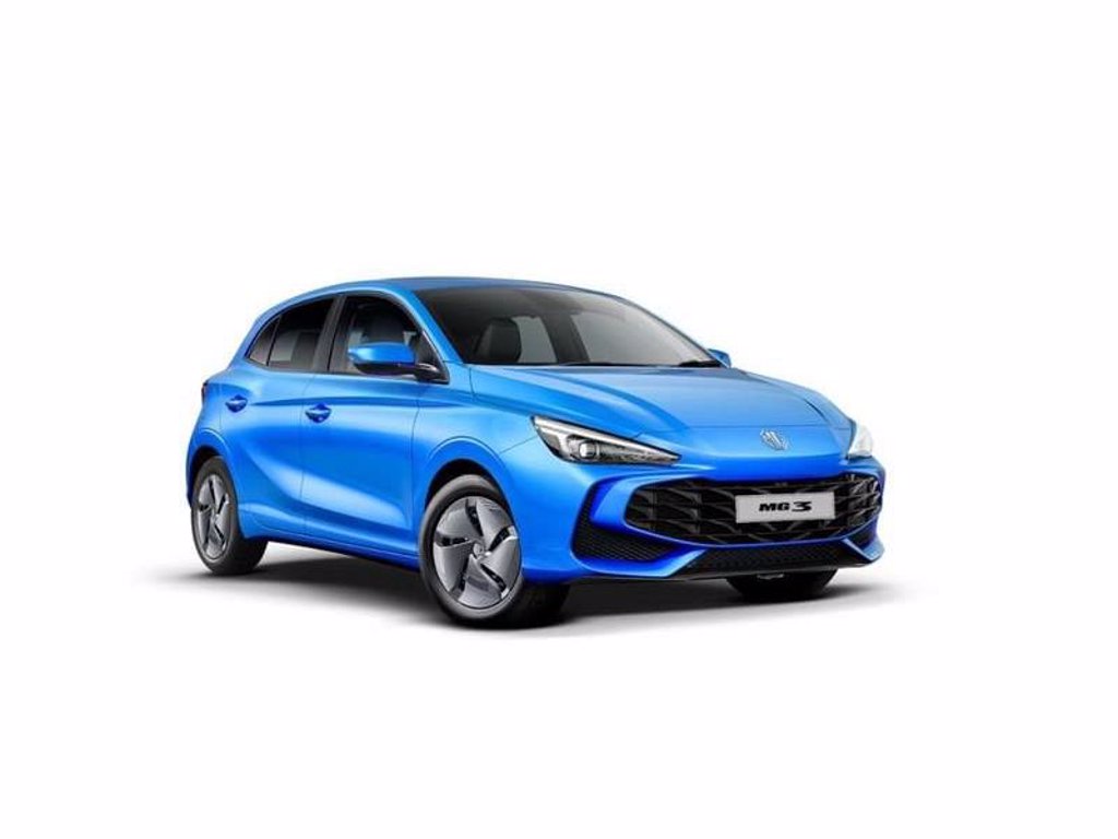 MG MG3 Benzina 1.5 Standard