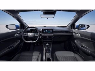 MG Mg3 1.5 comfort