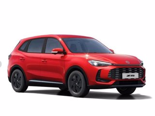 MG ZS 1.5 Standard