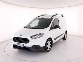 FORD Transit courier 1.5 tdci 100cv s&s trend my20
