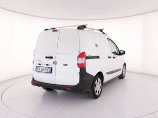 FORD Transit courier 1.5 tdci 100cv s&s trend my20