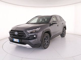 TOYOTA RAV4 2.5 HV (222CV) E-CVT AWD-i Adventure