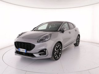FORD Puma 1.0 EcoBoost Hybrid 125 CV S&S ST-Line X