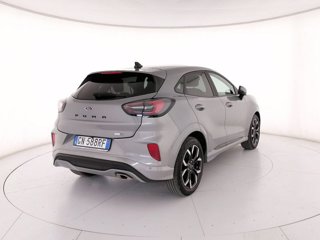 FORD Puma 1.0 EcoBoost Hybrid 125 CV S&S ST-Line X