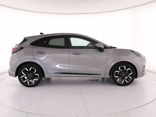 FORD Puma 1.0 EcoBoost Hybrid 125 CV S&S ST-Line X