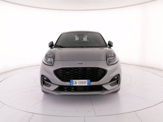 FORD Puma 1.0 EcoBoost Hybrid 125 CV S&S ST-Line X