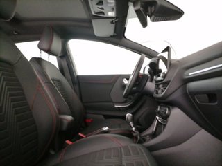 FORD Puma 1.0 EcoBoost Hybrid 125 CV S&S ST-Line X