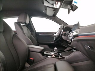 BMW X4 xDrive20d 48V Msport