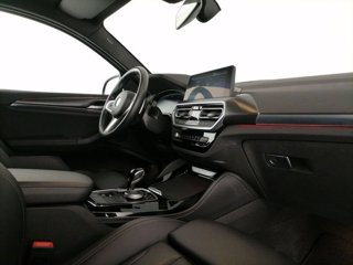BMW X4 xDrive20d 48V Msport