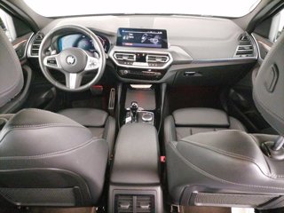 BMW X4 xDrive20d 48V Msport