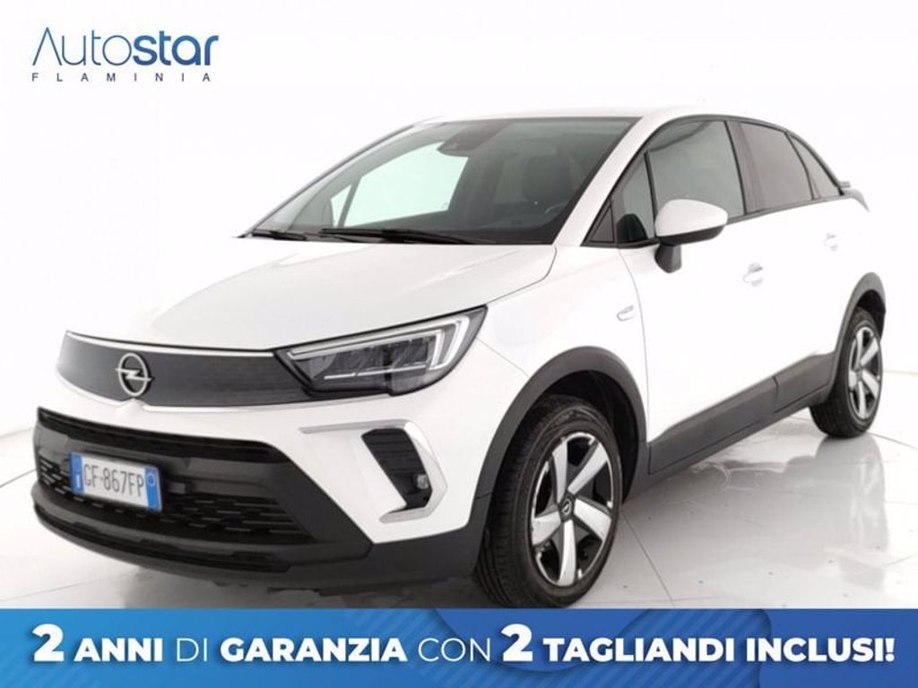 OPEL Crossland 1.2 12V Start&Stop Elegance
