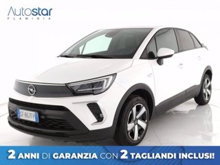 OPEL Crossland 1.2 12V Start&Stop Elegance