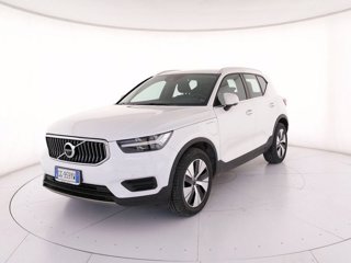 VOLVO Xc40 n1 1.5 t4 plug-in hybrid inscription expression my21