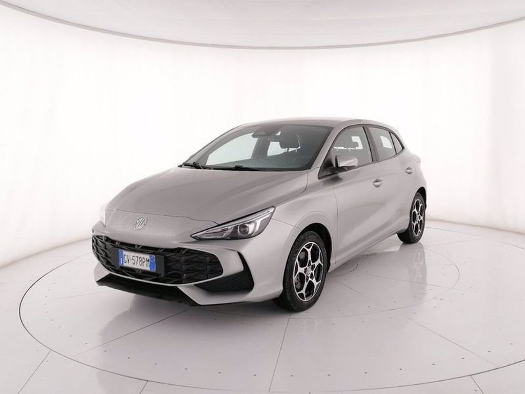 MG MG3 Hybrid+ Comfort