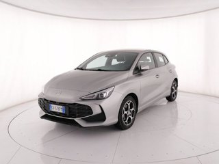 MG MG3 Hybrid+ Comfort