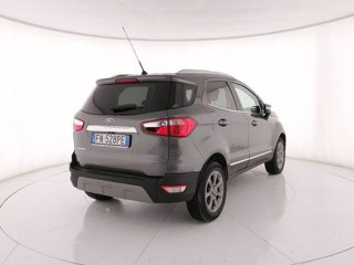 FORD EcoSport 1.5 TDCi 100 CV Start&Stop Titanium