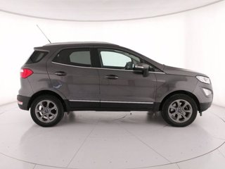 FORD EcoSport 1.5 TDCi 100 CV Start&Stop Titanium