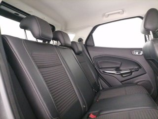 FORD EcoSport 1.5 TDCi 100 CV Start&Stop Titanium