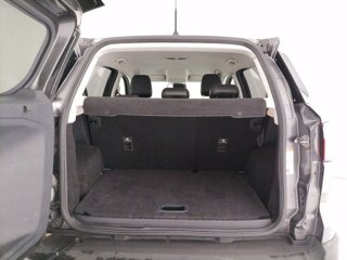 FORD EcoSport 1.5 TDCi 100 CV Start&Stop Titanium