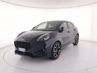FORD Puma 1.0 EcoBoost Hybrid 125 CV S&S ST-Line X