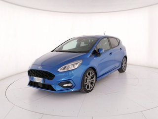 FORD Fiesta 1.0 Ecoboost 95 CV 3 porte ST-Line