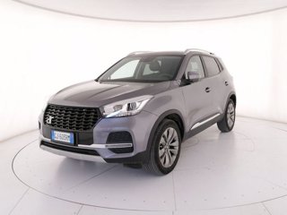 DR dr 4.0 1.5 Bi-Fuel GPL