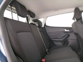 FORD Fiesta Active 1.0 Ecoboost Hybrid 125 CV 5 porte