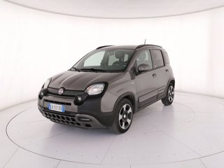 FIAT Panda 1.0 FireFly S&S Hybrid Launch Edition