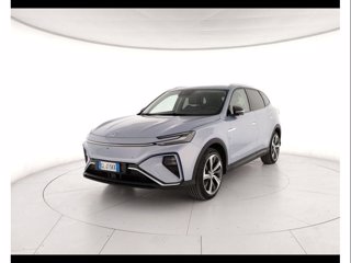 MG Marvel R Luxury