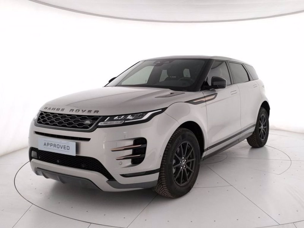 LAND ROVER Range Rover Evoque R-DYNAMIC  2000cc MHEV Diesel 163CV AUTO