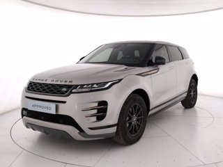 LAND ROVER Range Rover Evoque R-DYNAMIC  2000cc MHEV Diesel 163CV AUTO