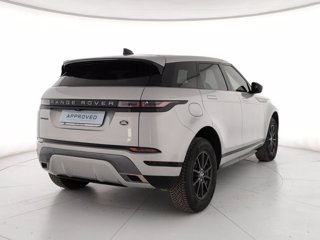 LAND ROVER Range Rover Evoque R-DYNAMIC  2000cc MHEV Diesel 163CV AUTO