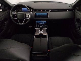 LAND ROVER Range Rover Evoque R-DYNAMIC  2000cc MHEV Diesel 163CV AUTO