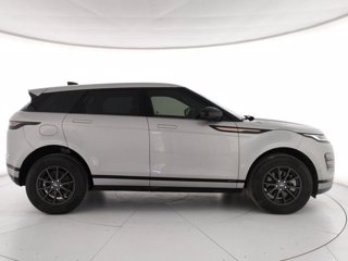 LAND ROVER Range Rover Evoque R-DYNAMIC  2000cc MHEV Diesel 163CV AUTO
