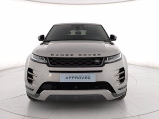 LAND ROVER Range Rover Evoque R-DYNAMIC  2000cc MHEV Diesel 163CV AUTO