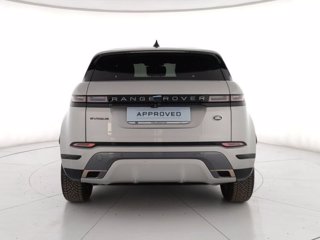 LAND ROVER Range Rover Evoque R-DYNAMIC  2000cc MHEV Diesel 163CV AUTO