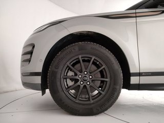 LAND ROVER Range Rover Evoque R-DYNAMIC  2000cc MHEV Diesel 163CV AUTO