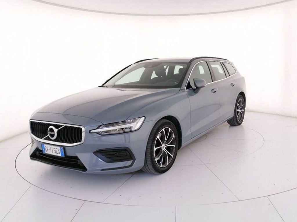 VOLVO V60 B3 Geartronic Momentum Business Pro