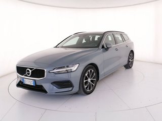 VOLVO V60 B3 Geartronic Momentum Business Pro