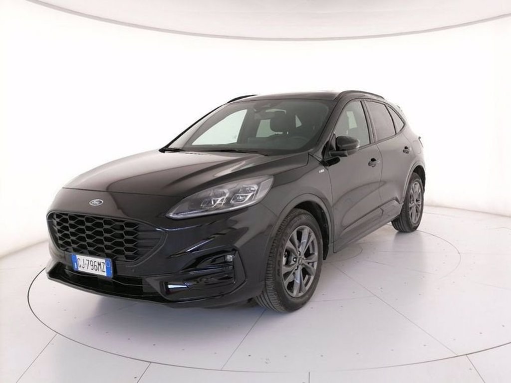 FORD Kuga 2.5 Full Hybrid 190 CV CVT 2WD ST-Line X