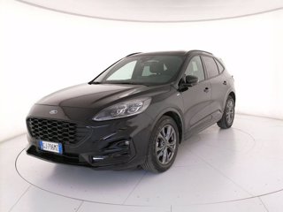 FORD Kuga 2.5 Full Hybrid 190 CV CVT 2WD ST-Line X
