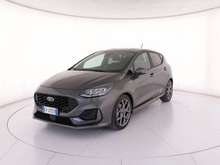FORD Fiesta 1.0 Ecoboost Hybrid 125 CV 5 porte ST-Line